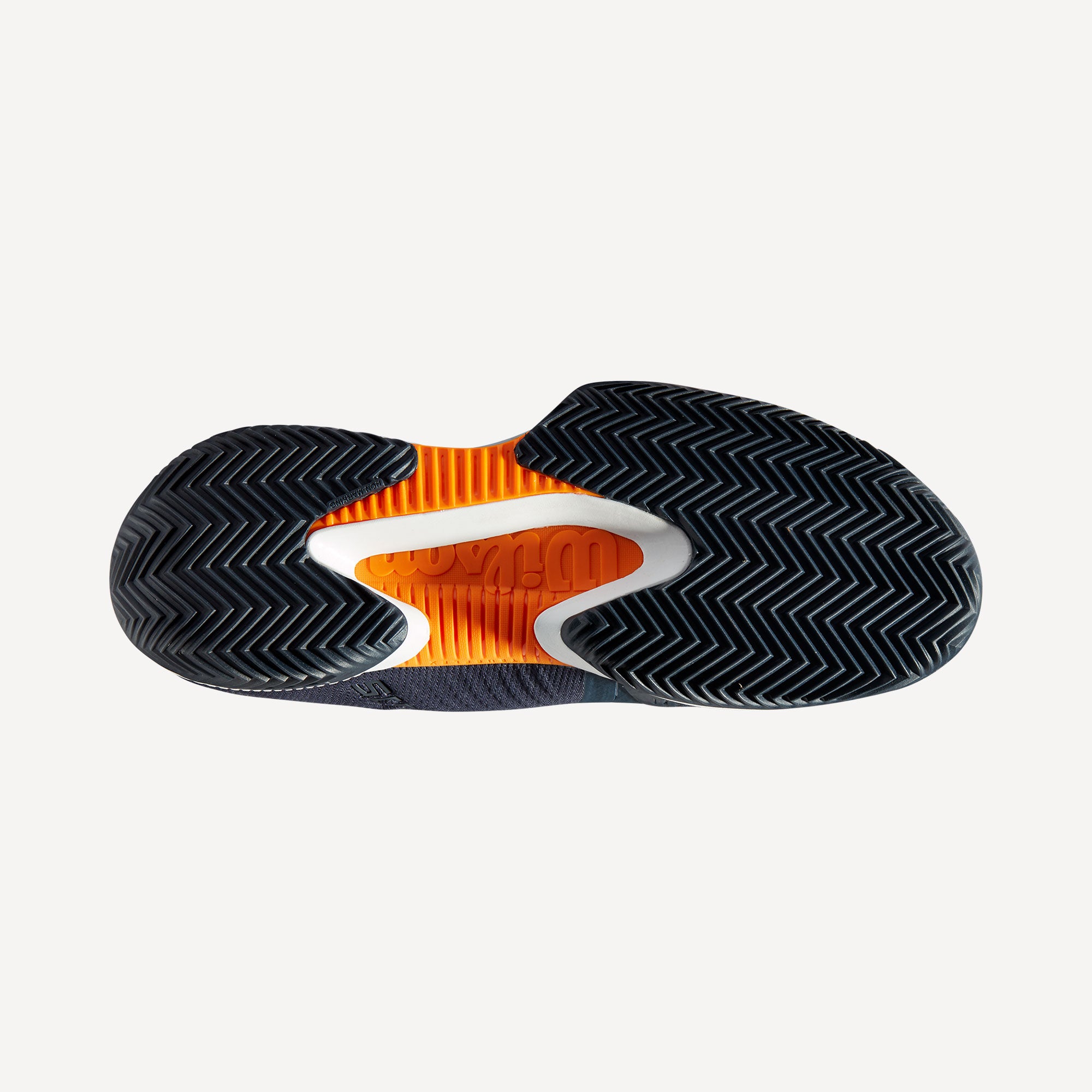 Wilson KAOS Rapide Men's Clay Court Tennis Shoes