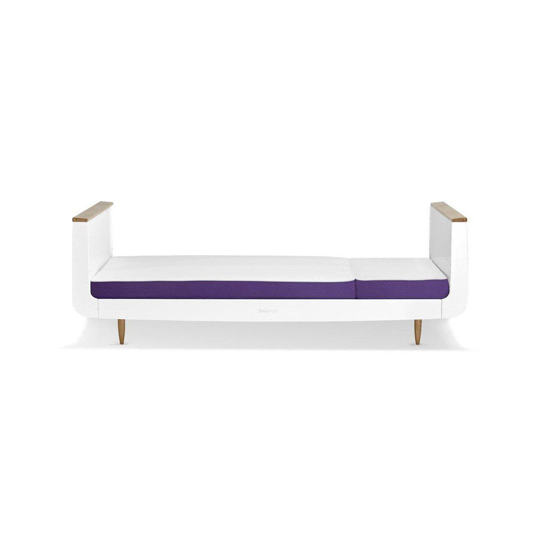  SnuzKot Mattress Extension Piece、mySite、merchandisen