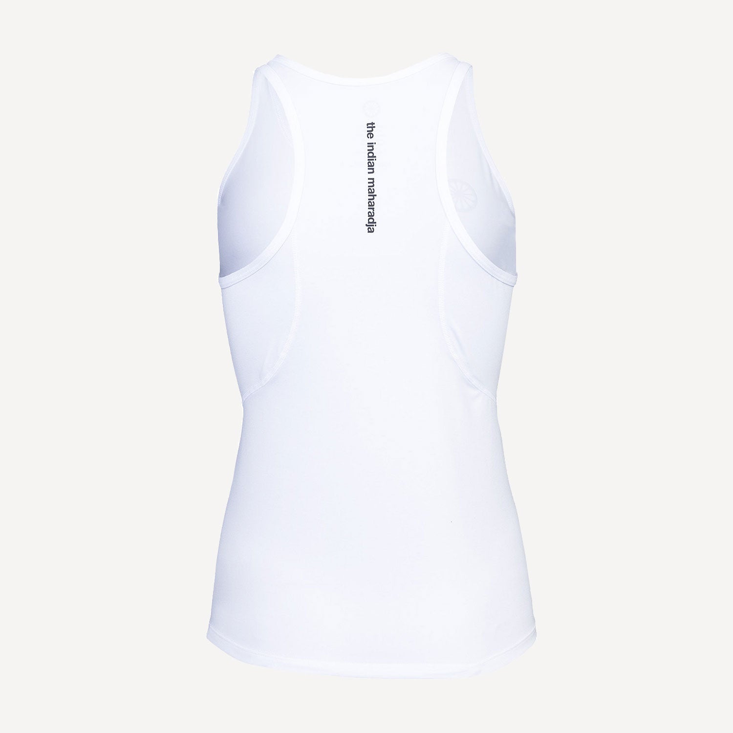 The Indian Maharadja Women's Performance Tennis Tank