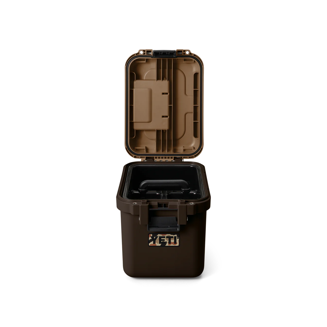 YETI LoadOut GoBox 15 - Gear Case、mySite、noshort