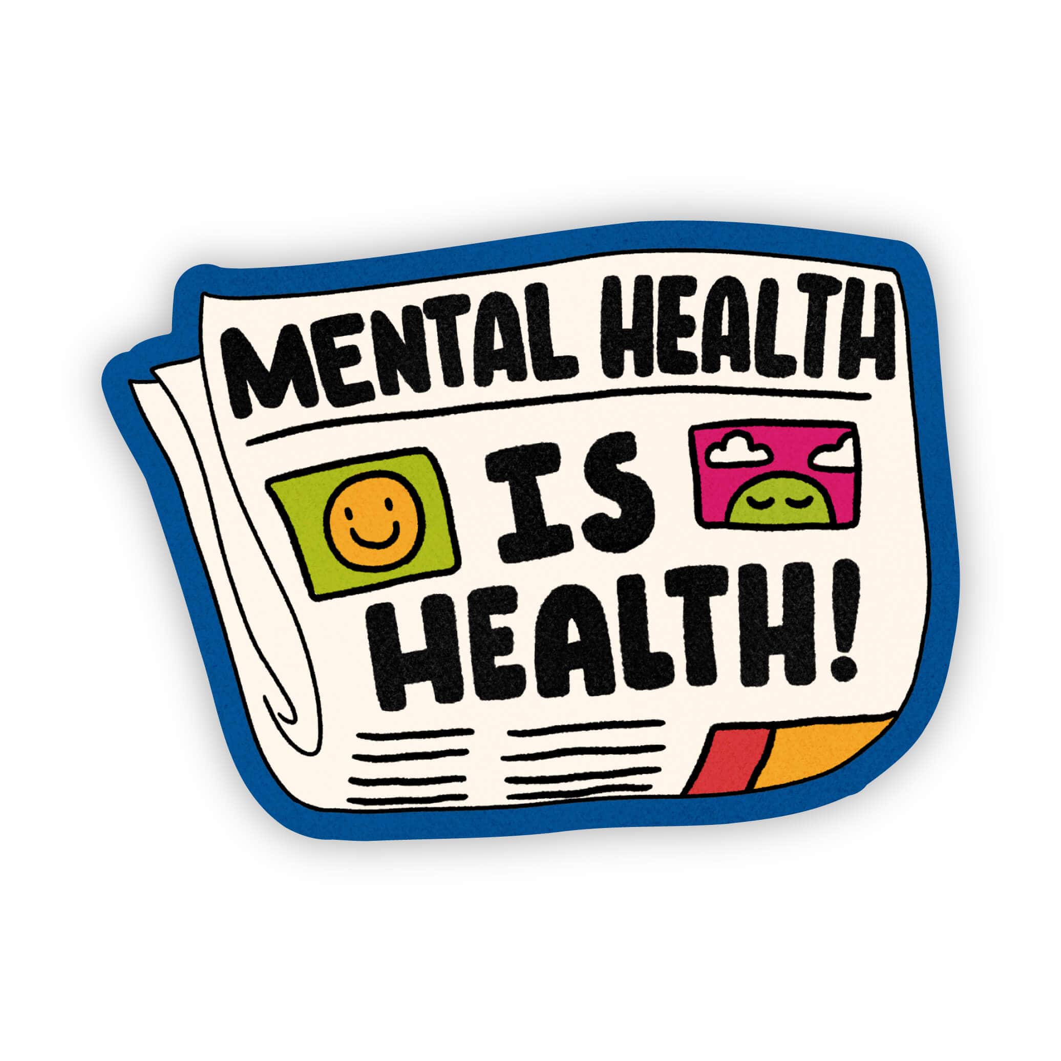  Mental health is health、mySite、ghnorth