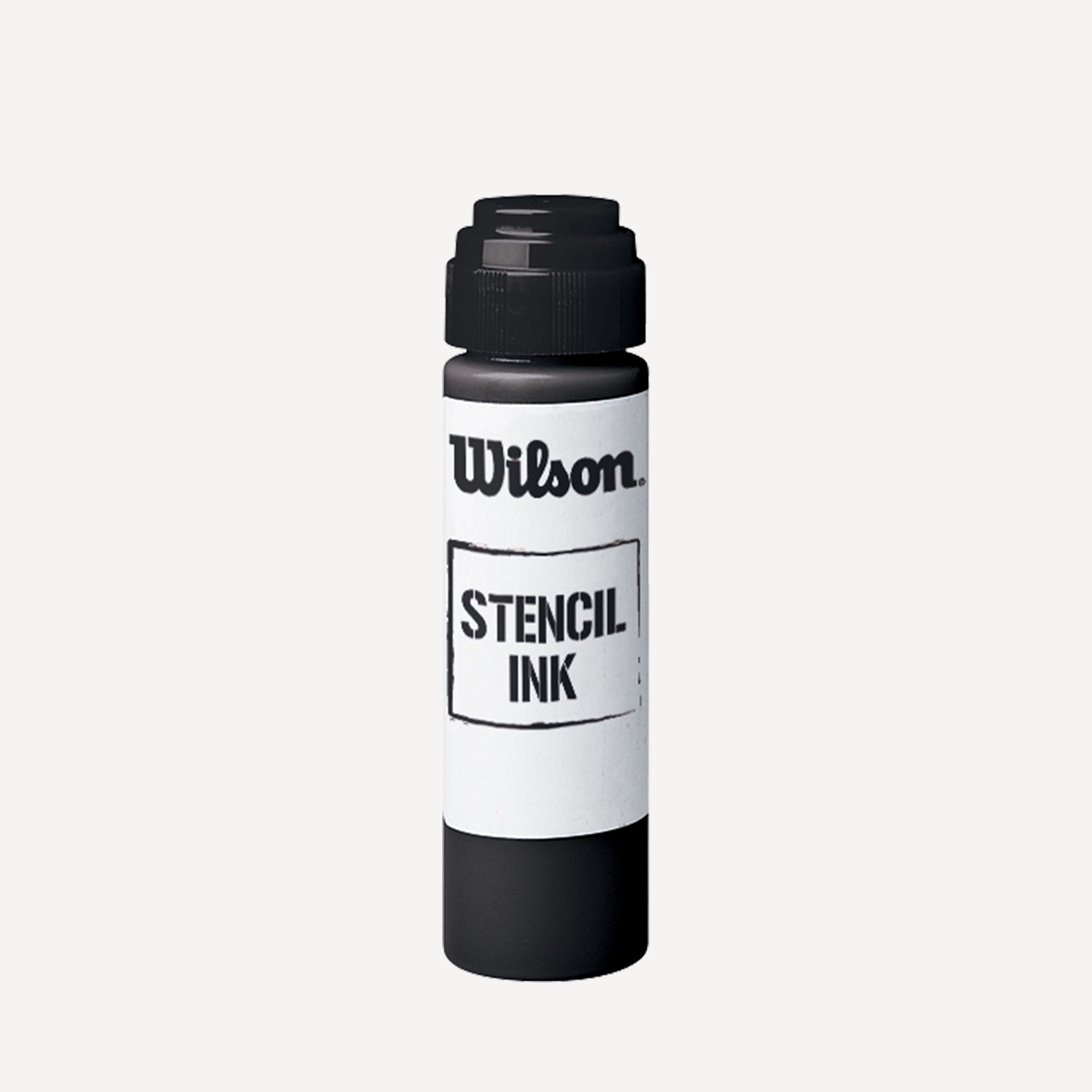 Wilson Logo Ink