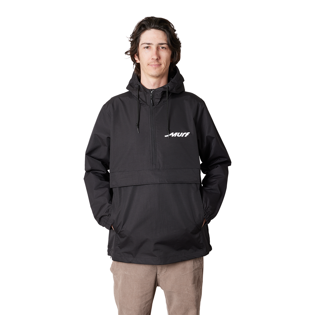 Murf Lettered Riding Jacket、mySite、gigharbornorthrealestate