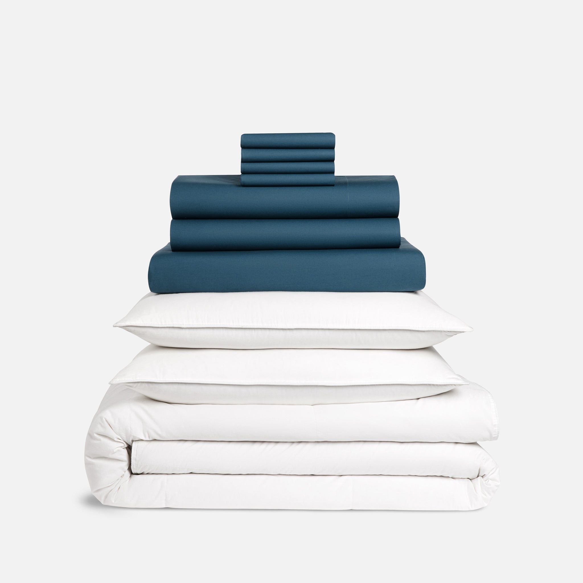  Test Classic Percale Move-In Bundle、mySite、sugarbowlscore