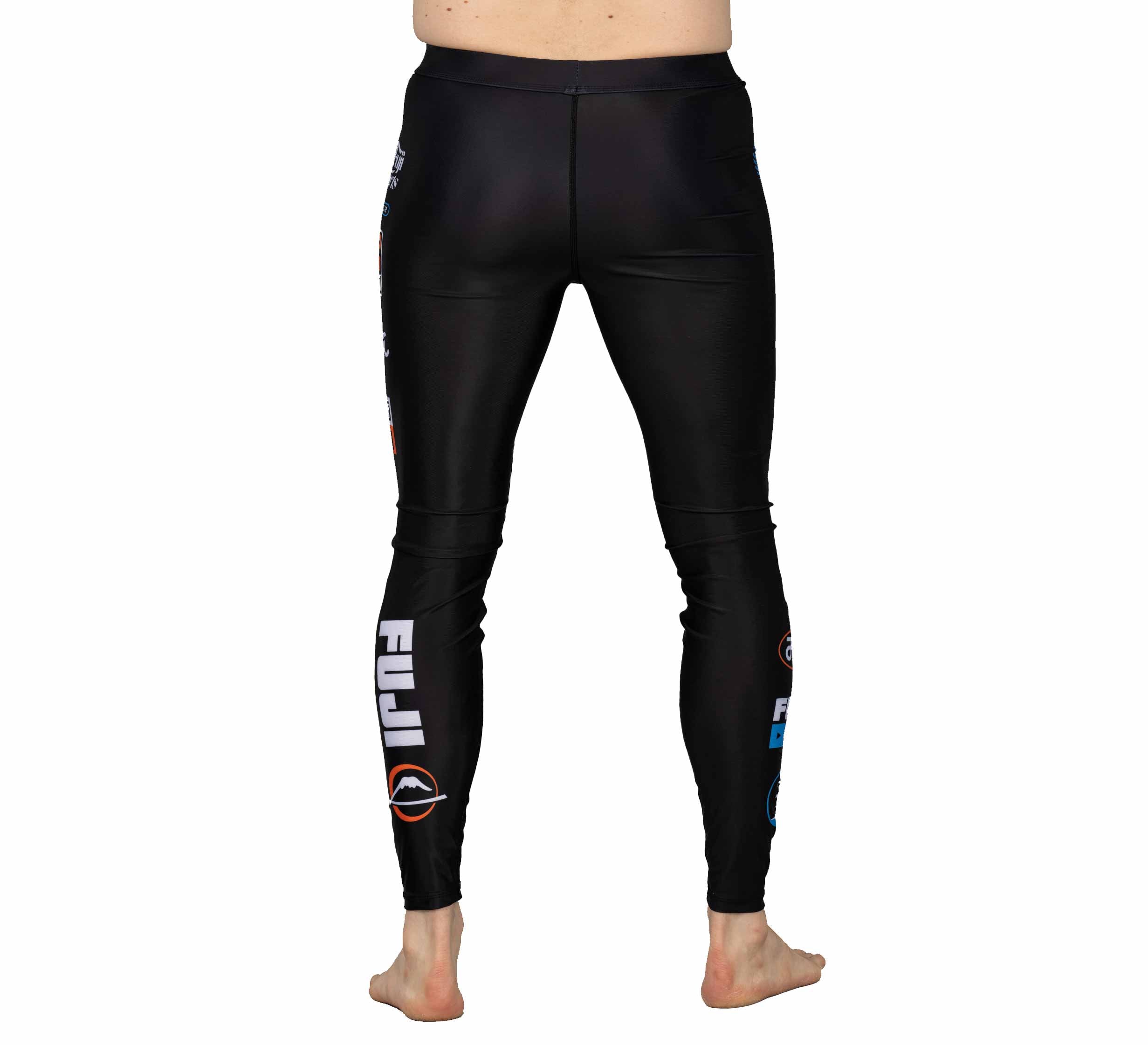 XTR Extreme V2 Grappling Spats Black、mySite、gigharbornorthrealestate