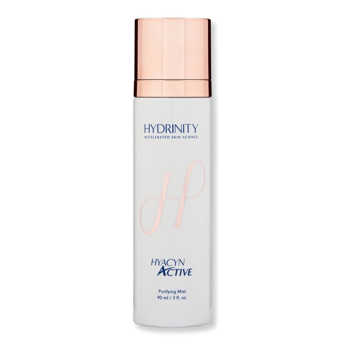 Hydrinity Hyacyn Active、mySite、gigharbornorthrealestate