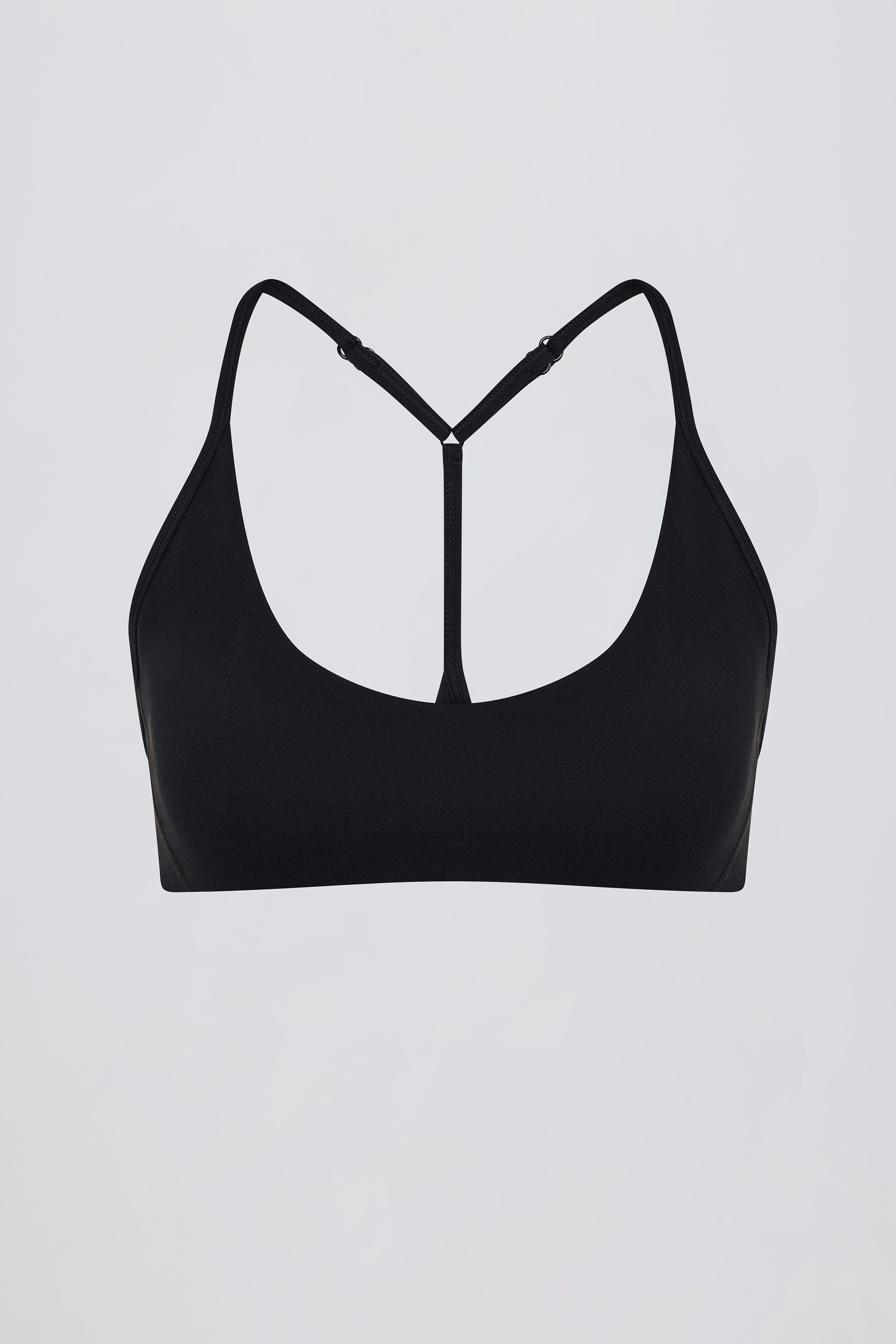  Soft Active Racerback Sports Bra in Black、mySite、sugarbowlscore