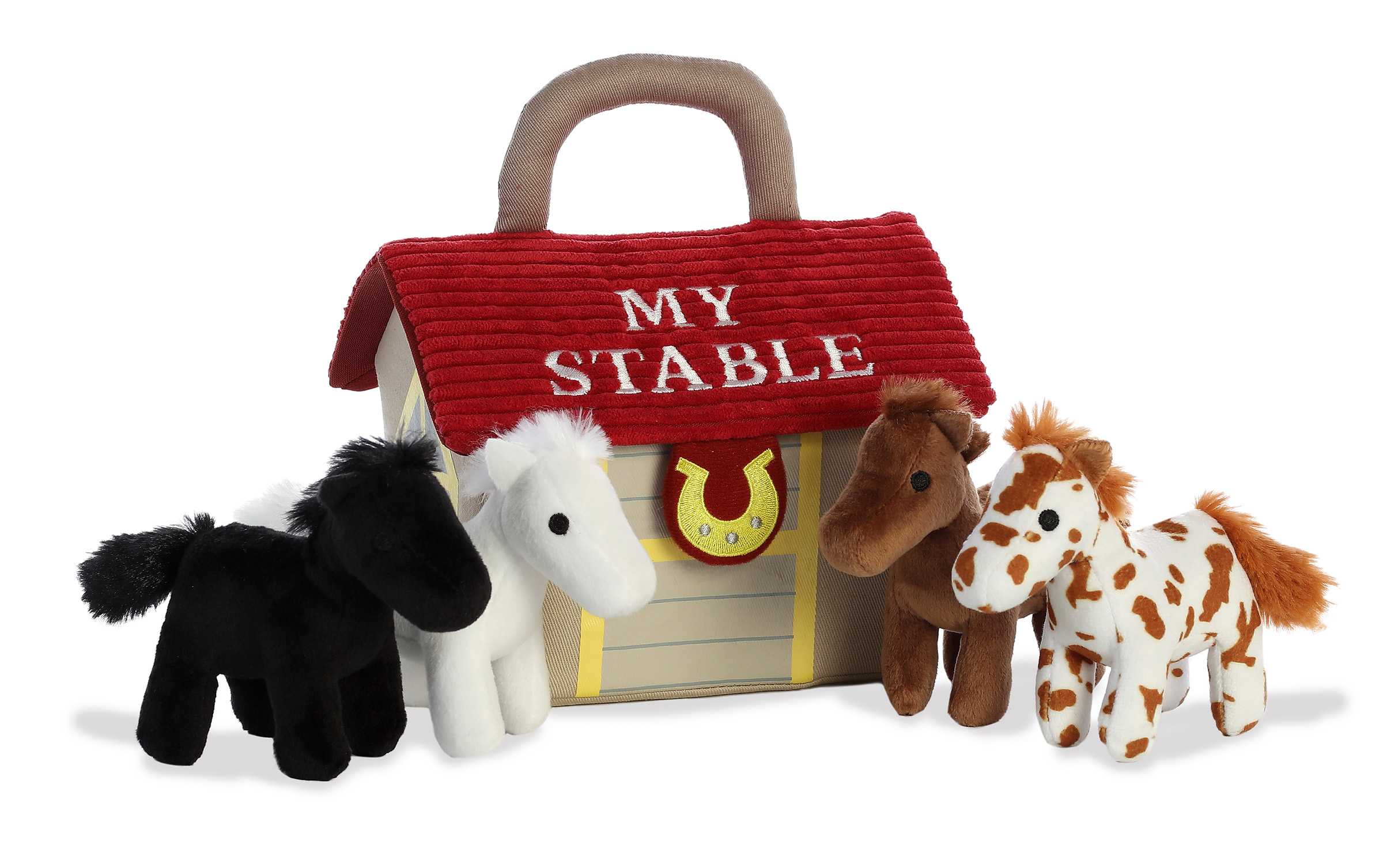 ebba™ - Baby Talk™ - 8 My Stable™、mySite、g9winljtr