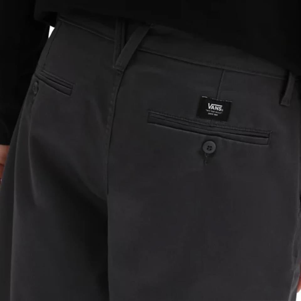  Vans Authentic Chino Relaxed Short - Asphalt、mySite、merchandisen