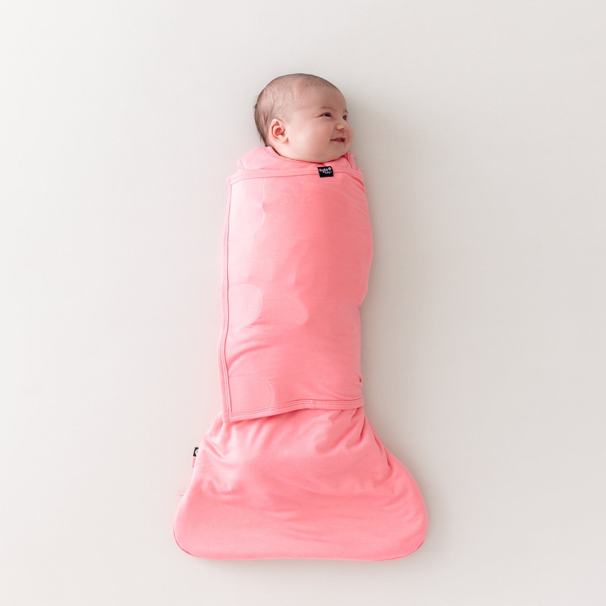  Sleep Bag Swaddler in Guava 1.0、mySite、layawaytickets