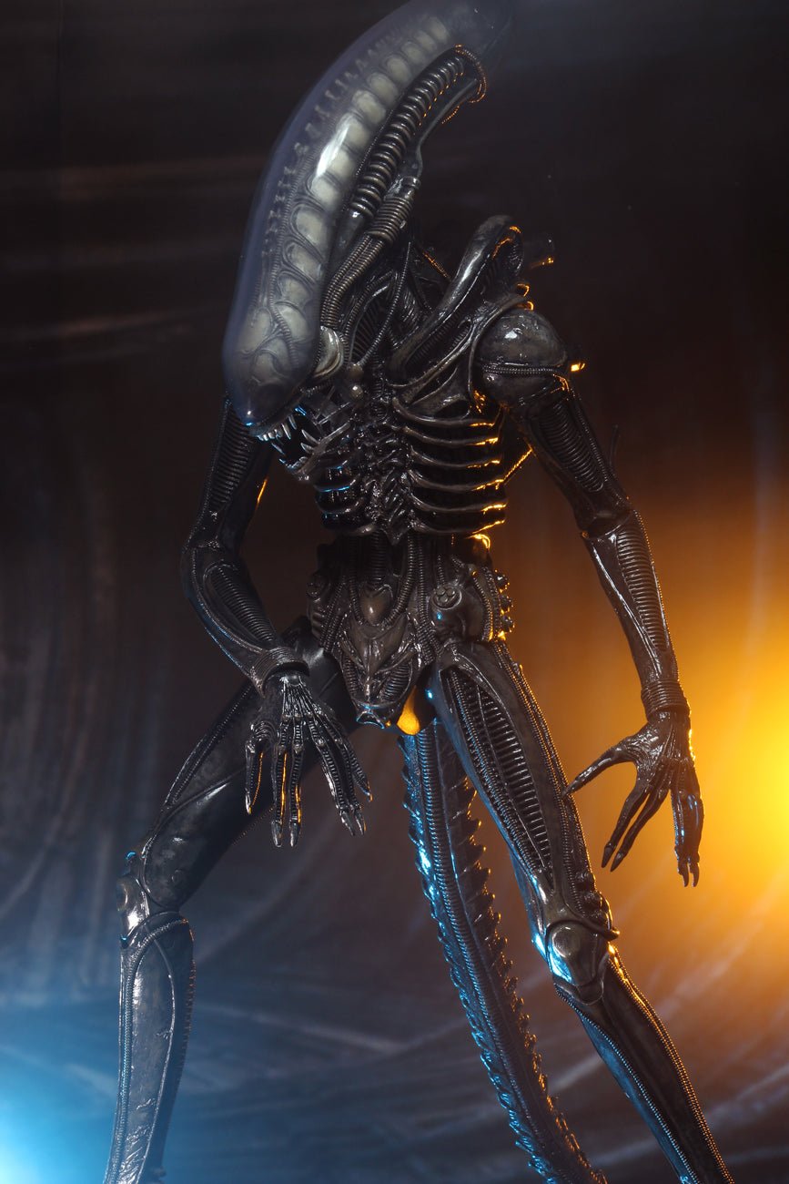NECA Alien Ultimate 40th Anniversary Big Chap (1:4 Scale) (Re-Issue)、mySite、hgirdovlk