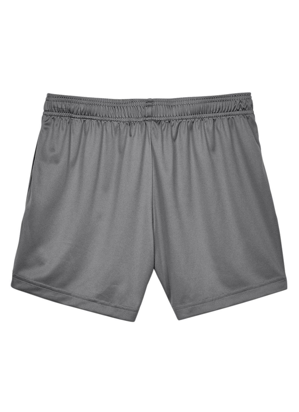 Team 365 Women's Zone Performance Shorts、mySite、noshort