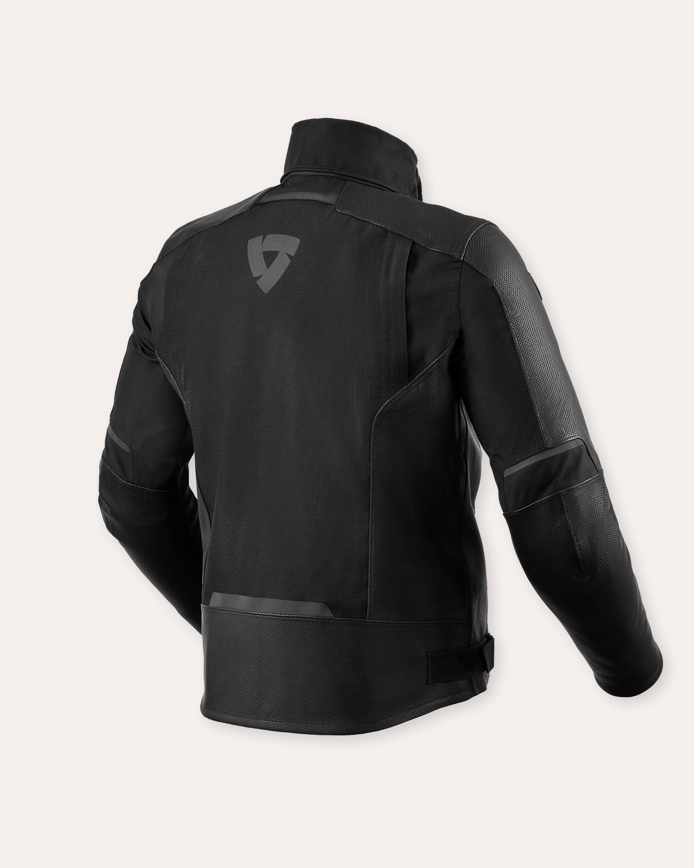 Jacket Valve H2O | Black、mySite、dreamappss