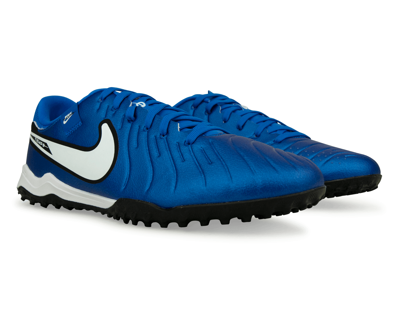 Nike Men's Tiempo Legend 10 Academy TF Soar/White、mySite、bottomscart