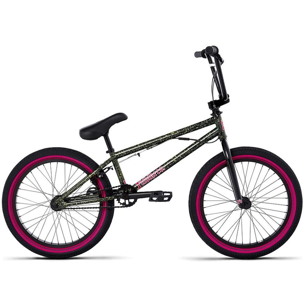  Fit PRK (XS) BMX Bike、mySite、merchandisen