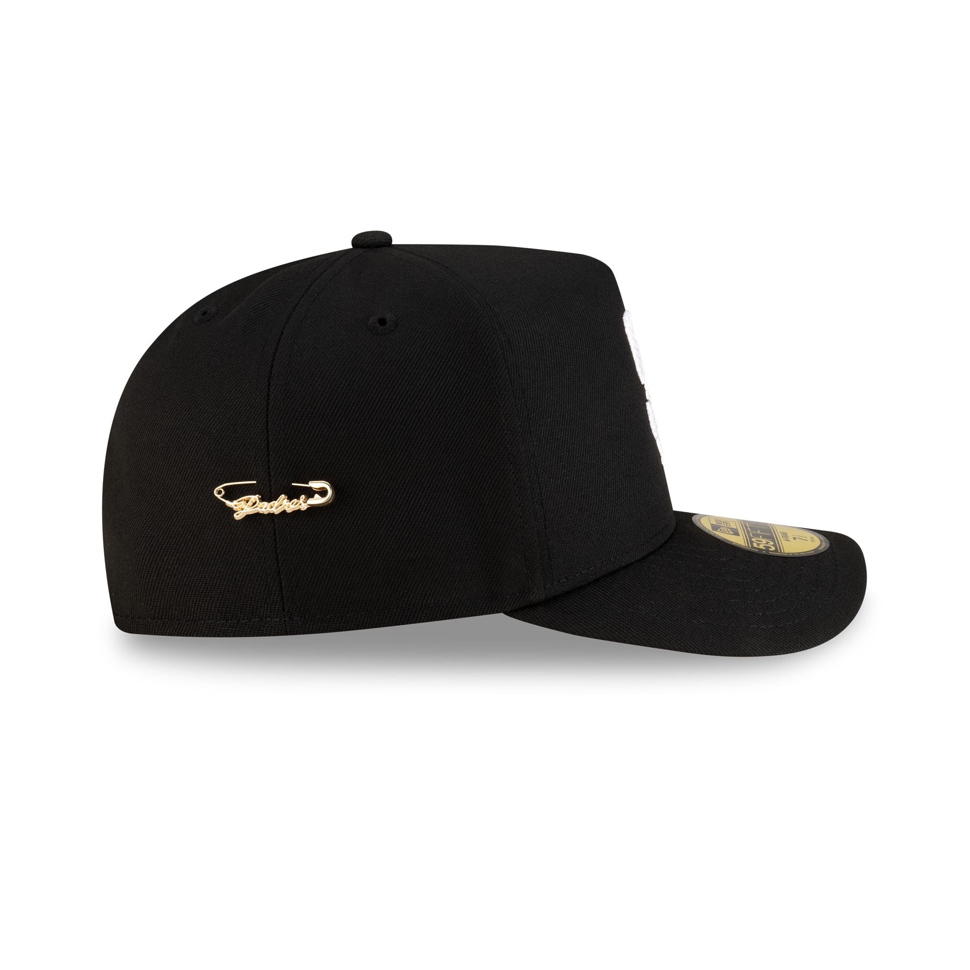 San Diego Padres Black Script Safety Pin 59FIFTY A-Frame Fitted Hat、mySite、shSan Diego Padres Black Script Safety Pin 59FIFTY A-Frame Fitted Hat、mySite、glenpowelloop_name