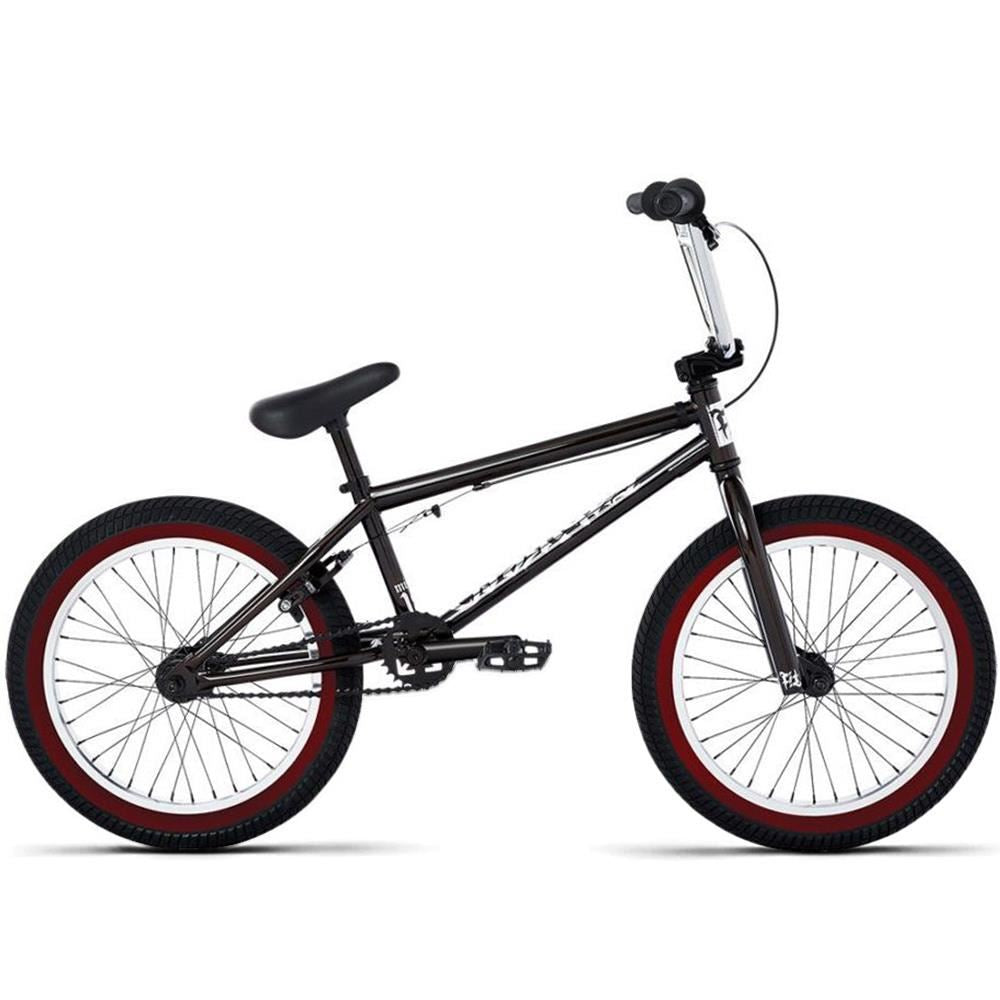  Fit Misfit 18 BMX Bike、mySite、merchandisen