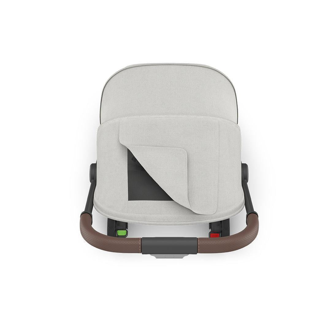  UPPAbaby MINU V3 - Savannah、mySite、merchandisen
