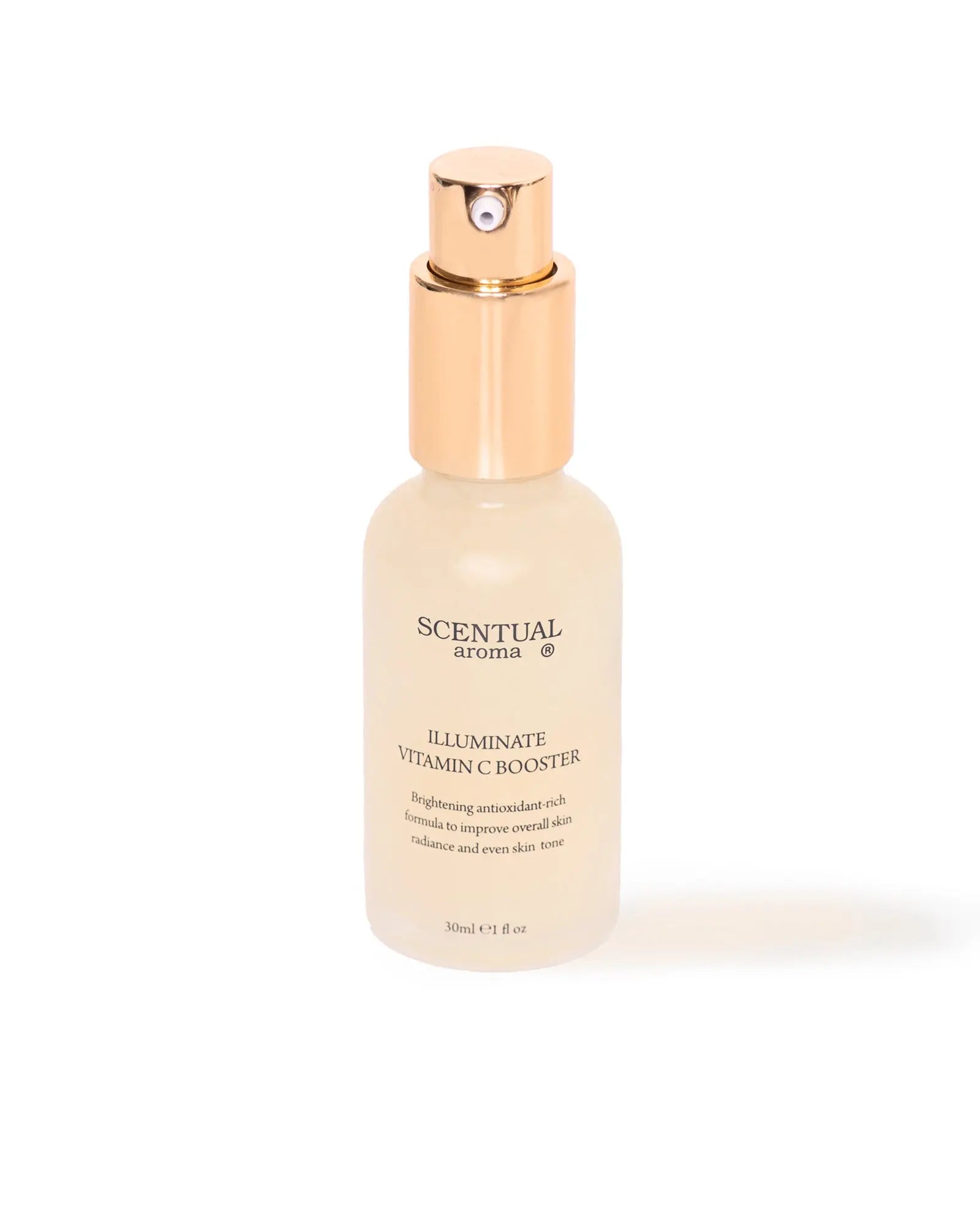  ILLUMINATE Vitamin C Booster、mySite、elrpsem3k