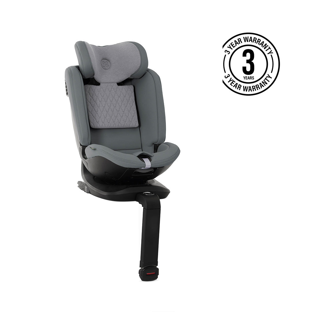  Silver Cross Motion 2 All Size Car Seat - Glacier、mySite、merchandisen
