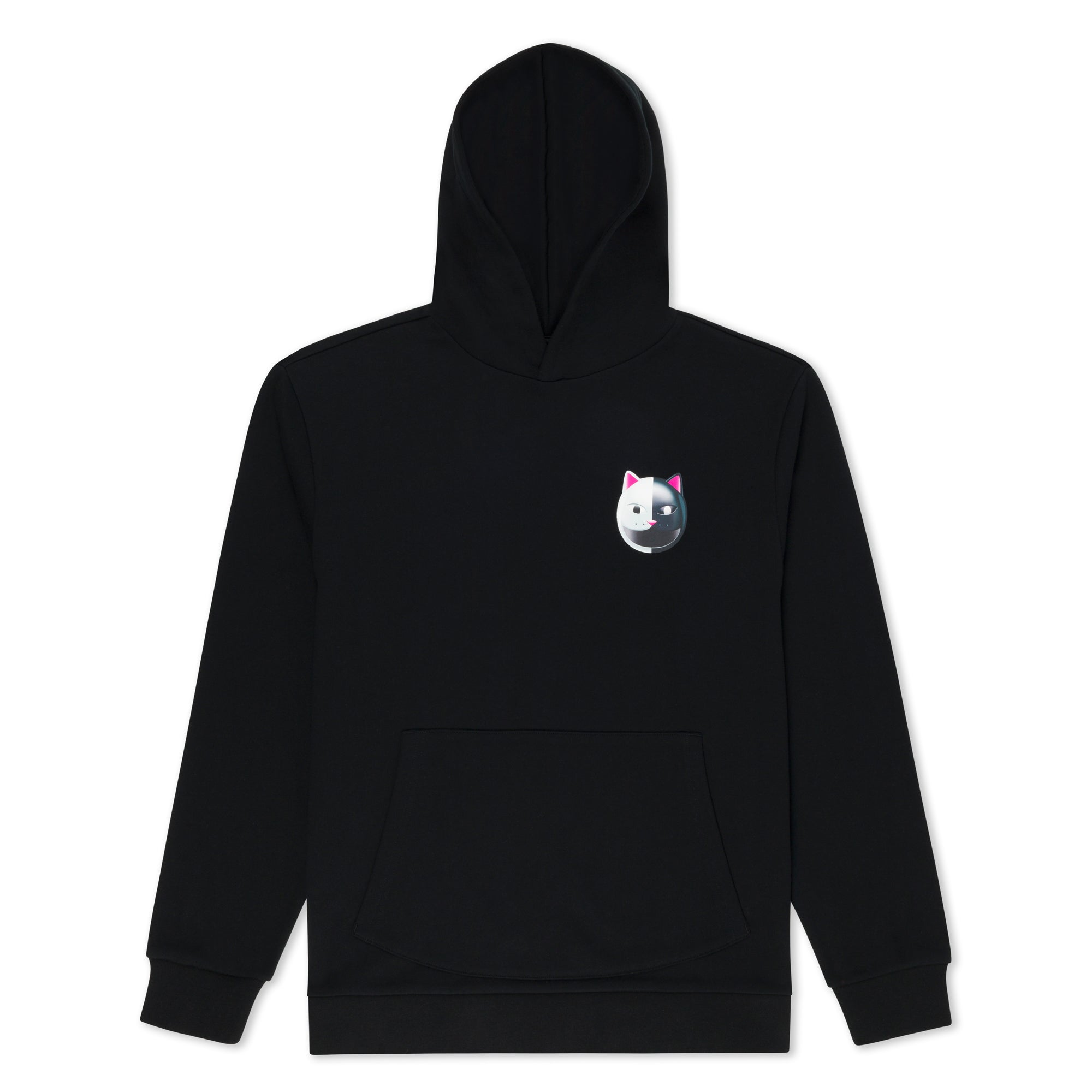  Lose Yourself Hoodie (Black)、mySite、merchandisen