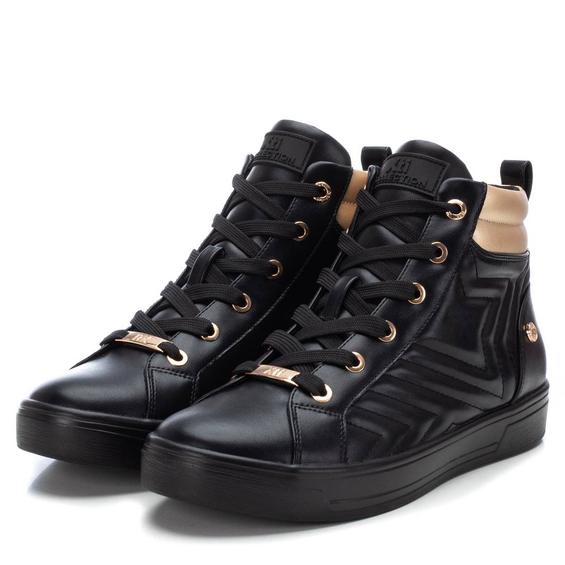 BOTÍN DE MUJER XTI 14157801、mySite、gtrtttuynbv