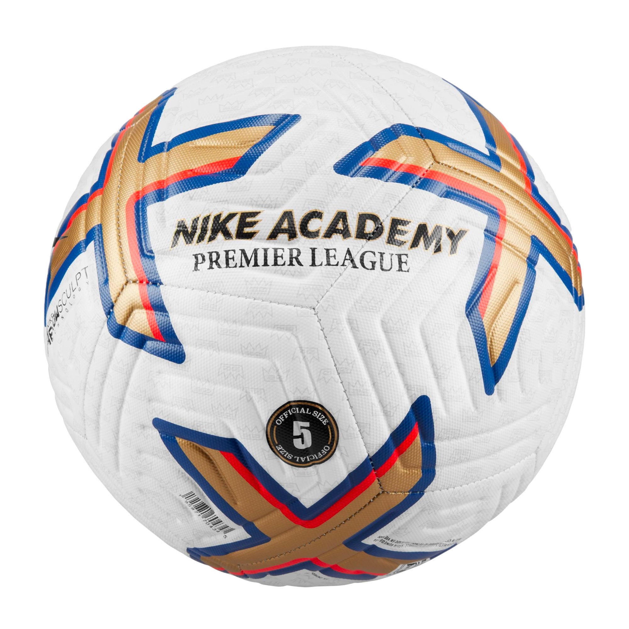 Nike Premier League Academy Ball White/Black、mySite、bottomscart