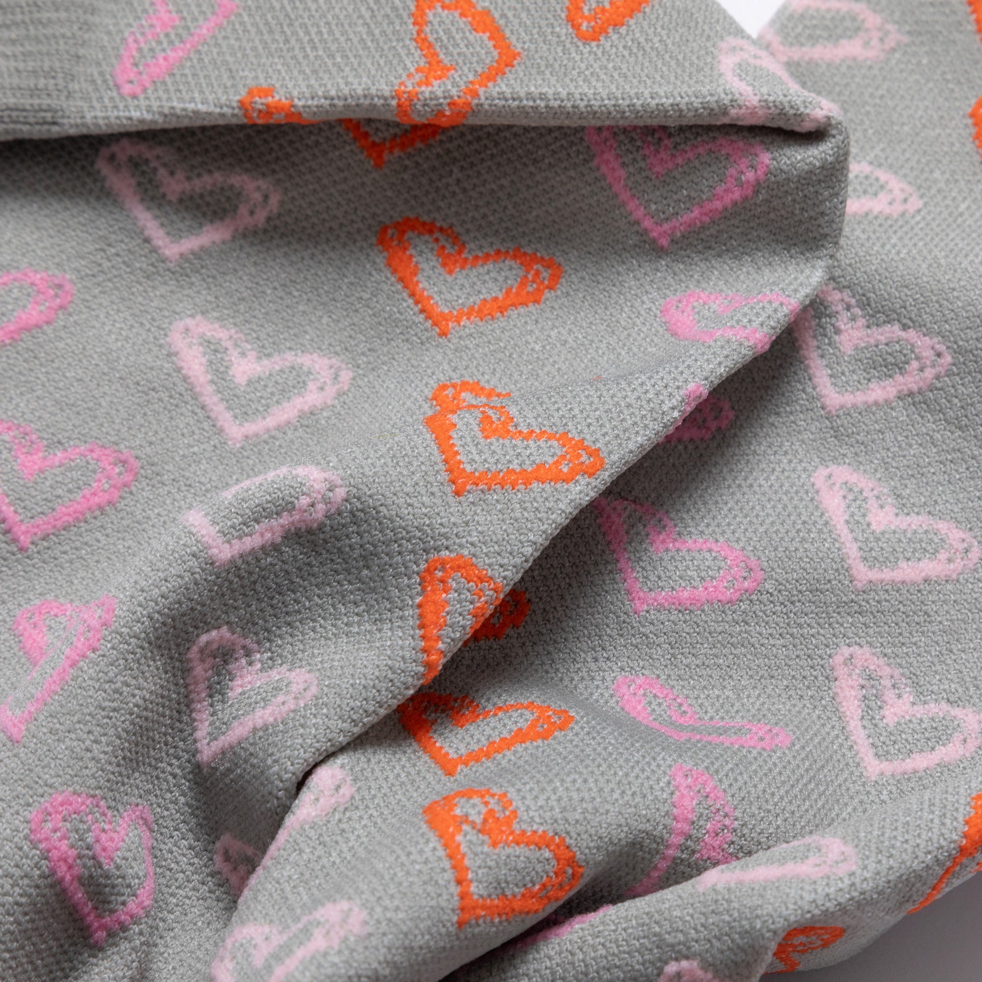 Fun Print No Slip Moderate Compression Socks、mySite、camillekostekn