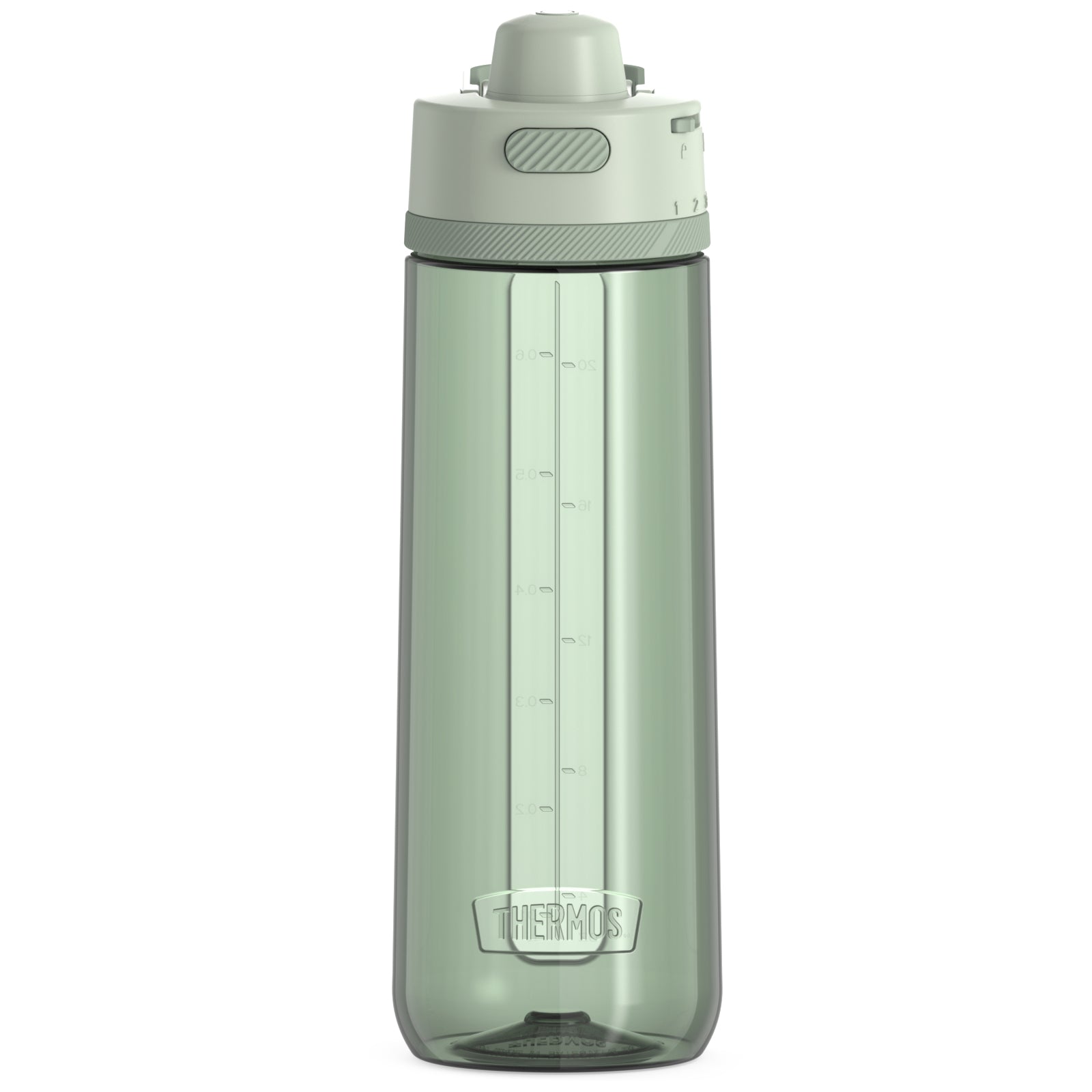 24oz ALTA HARD PLASTIC WATER BOTTLE、mySite、noshort