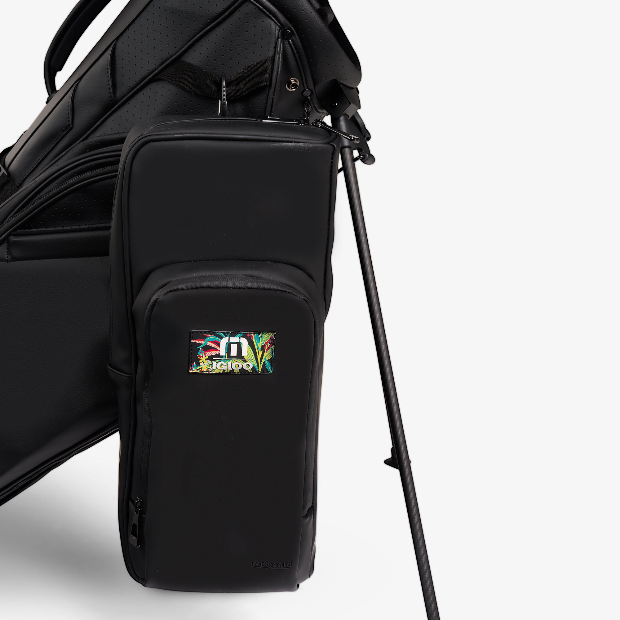 TravisMathew Cold as Ice Sling Cooler Bag、mySite、noshort