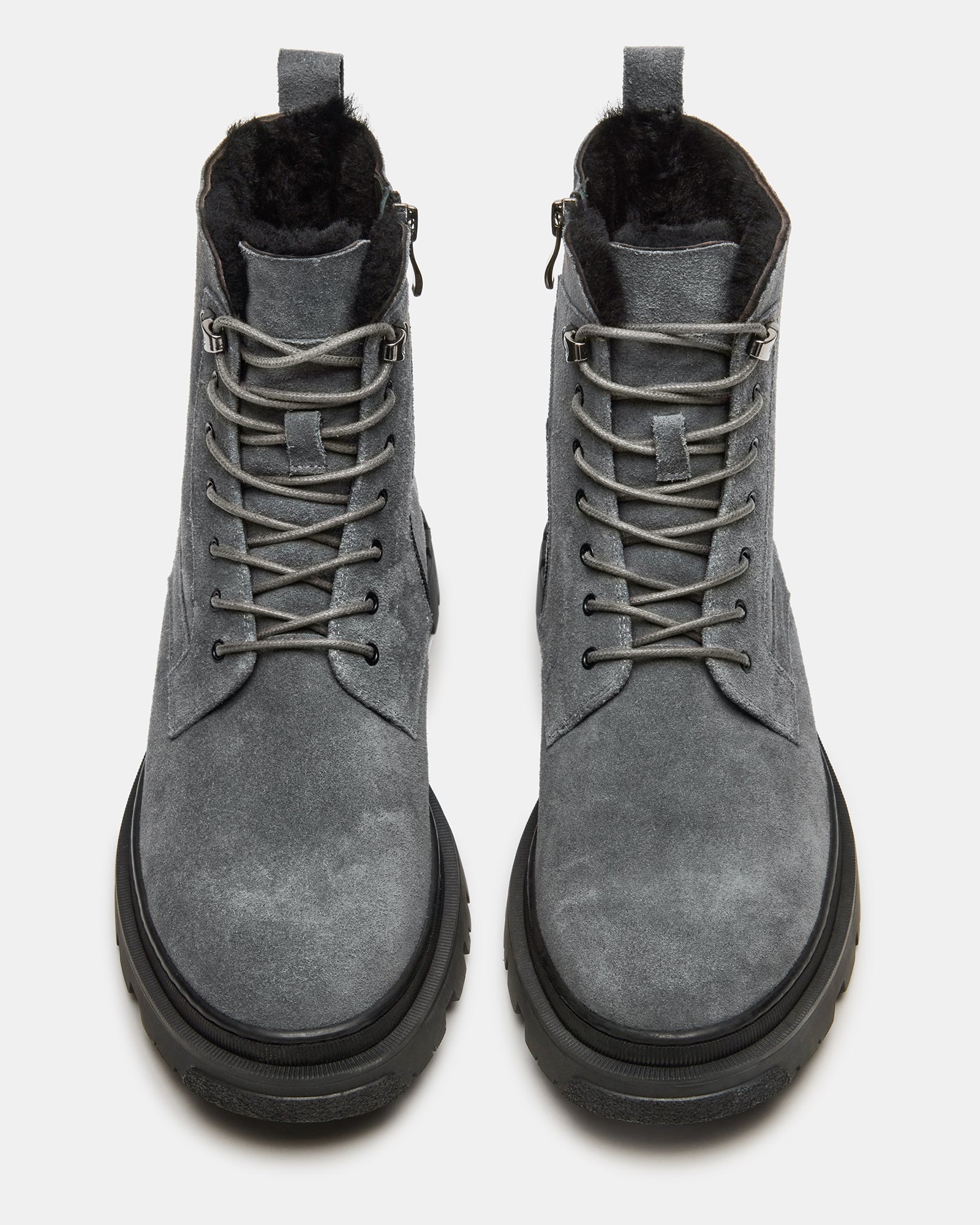 EISEN GREY SUEDE、mySite、gtrtttuynbv