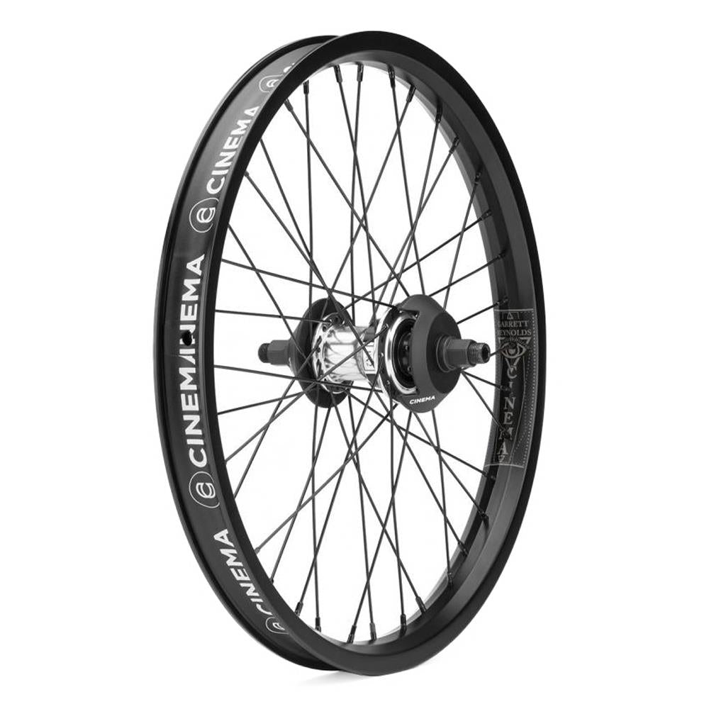  Cinema Reynolds FX2 Freecoaster Rear Wheel - LHD、mySite、merchandisen