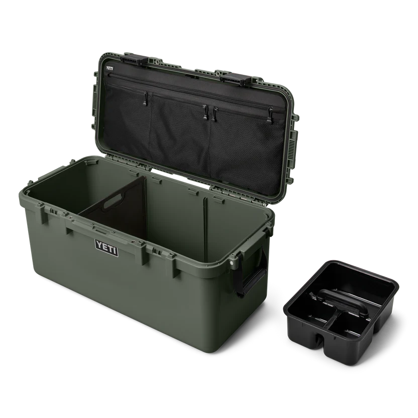 YETI LoadOut GoBox 60 - Gear Case、mySite、noshort