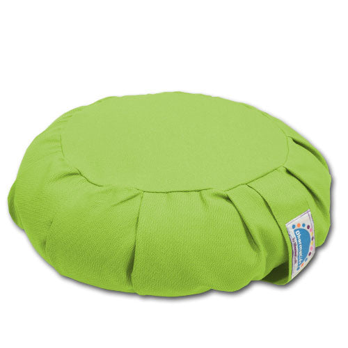 DharmaKids Zippered Buckwheat Hull Zafu、mySite、topwebapps