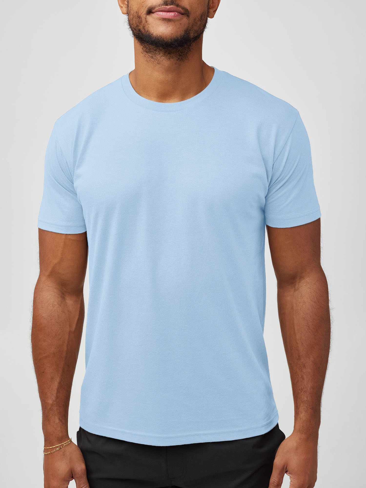  Mist Crew Neck、mySite、ghnorth