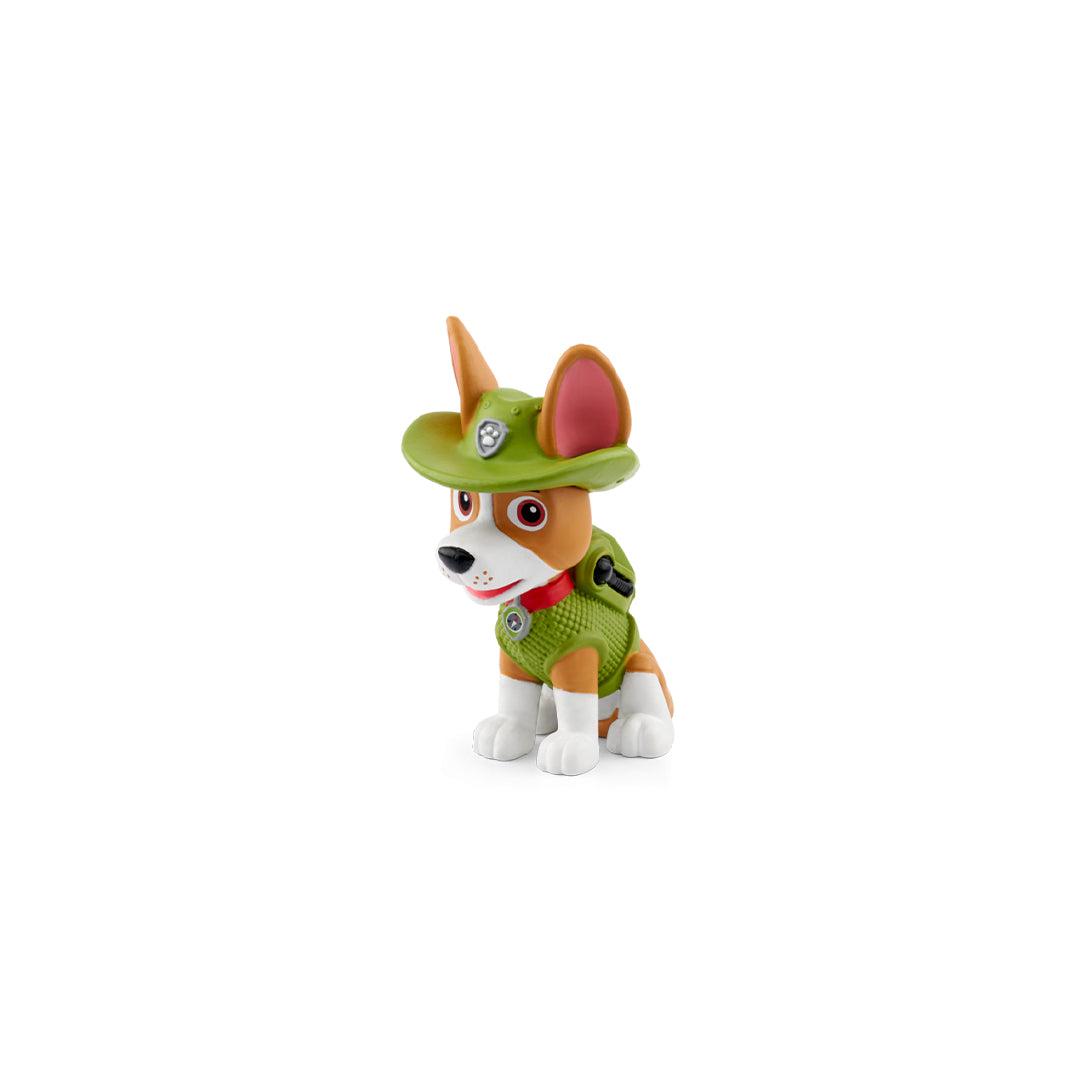  Tonies Paw Patrol - Tracker、mySite、merchandisen