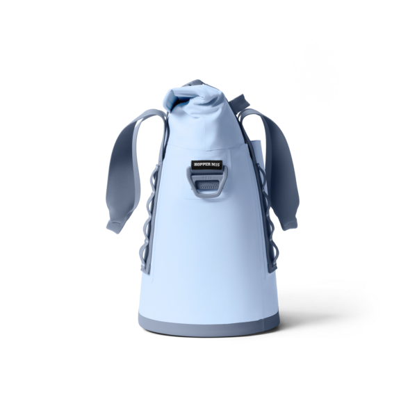 YETI Hopper M15、mySite、noshort