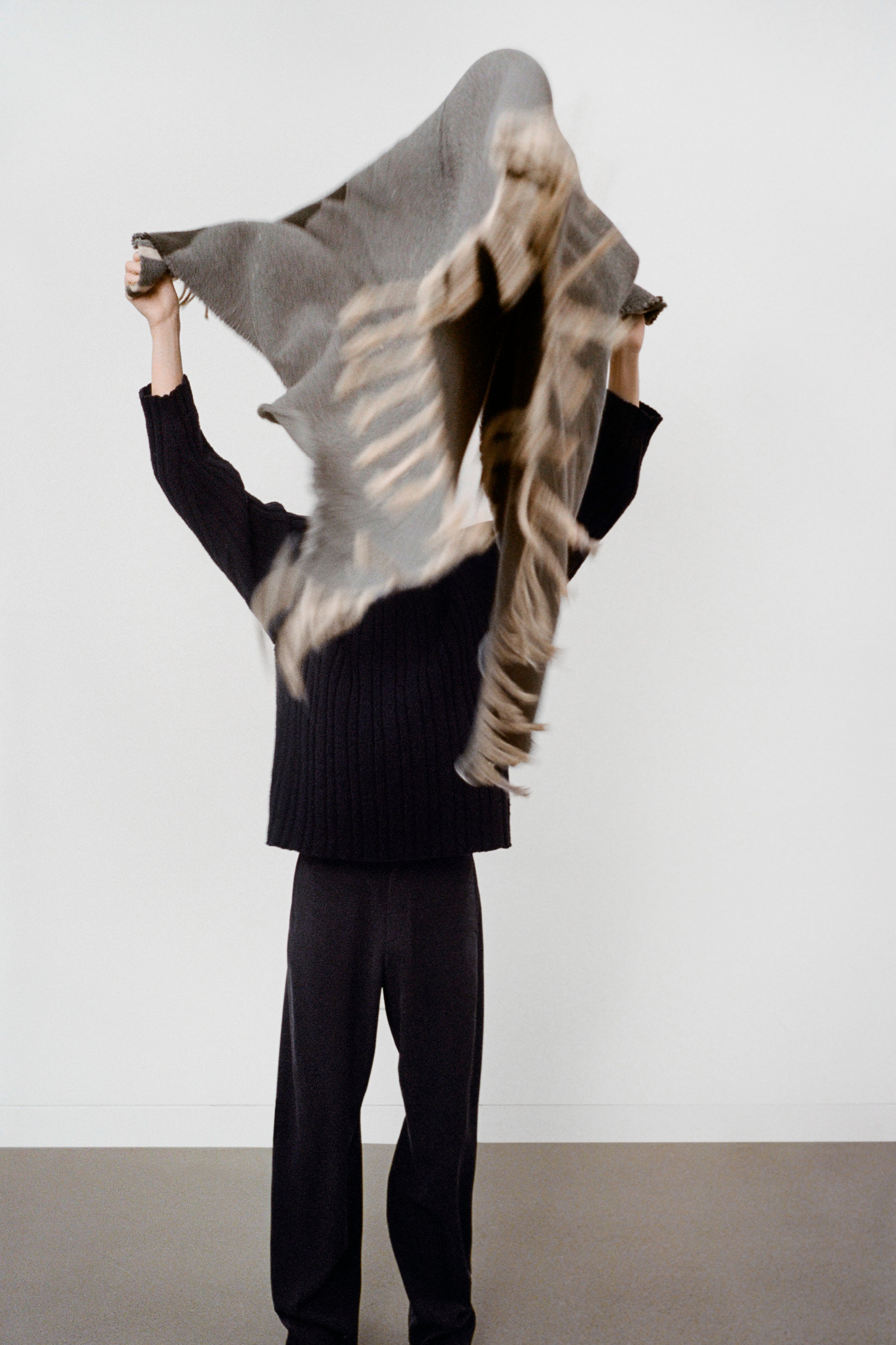 :: Fall 2025 :: Look 18、mySite、aoinhome