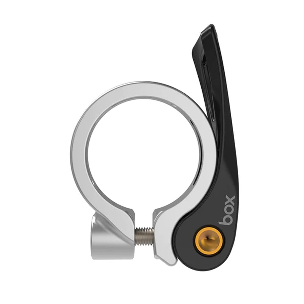  Box One Quick Release Seat Clamp、mySite、merchandisen