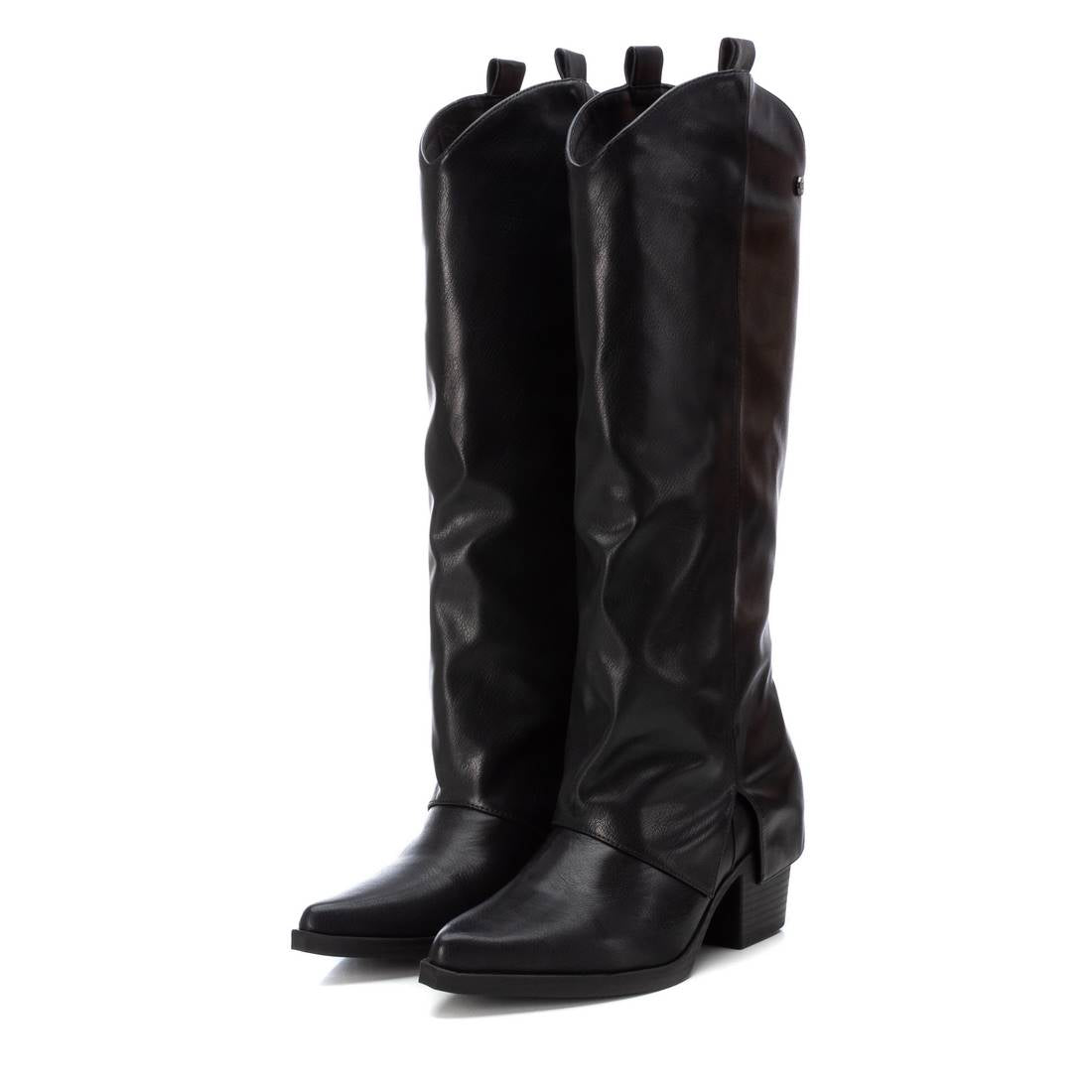 BOTA DE MUJER XTI 14341603、mySite、gtrtttuynbv