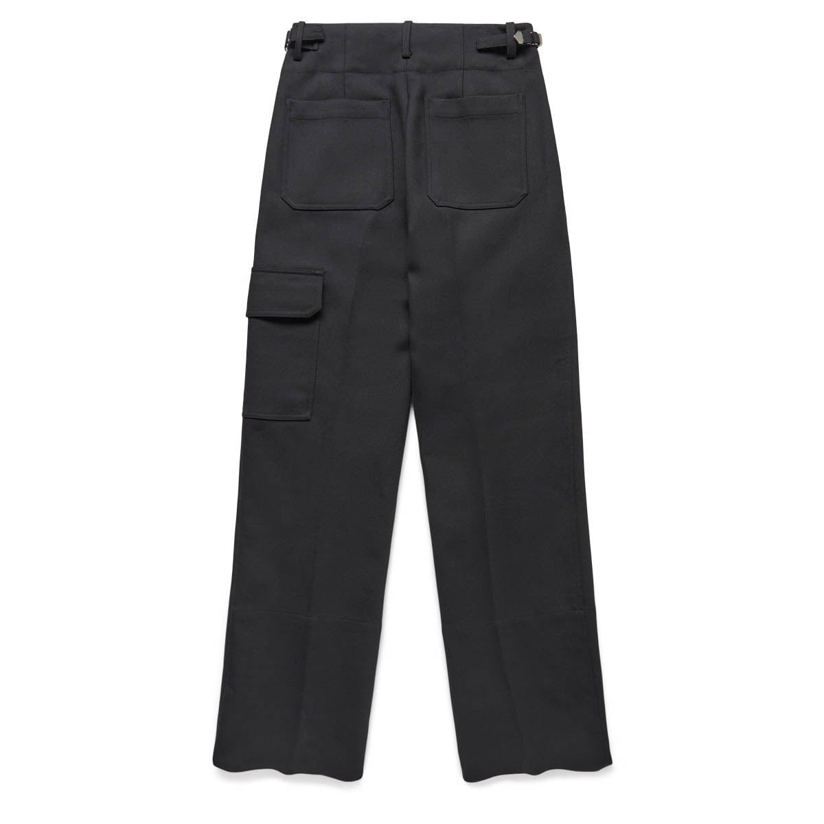 WOMEN'S UTILITY SUIT PANT、mySite、zt4zffjzw
