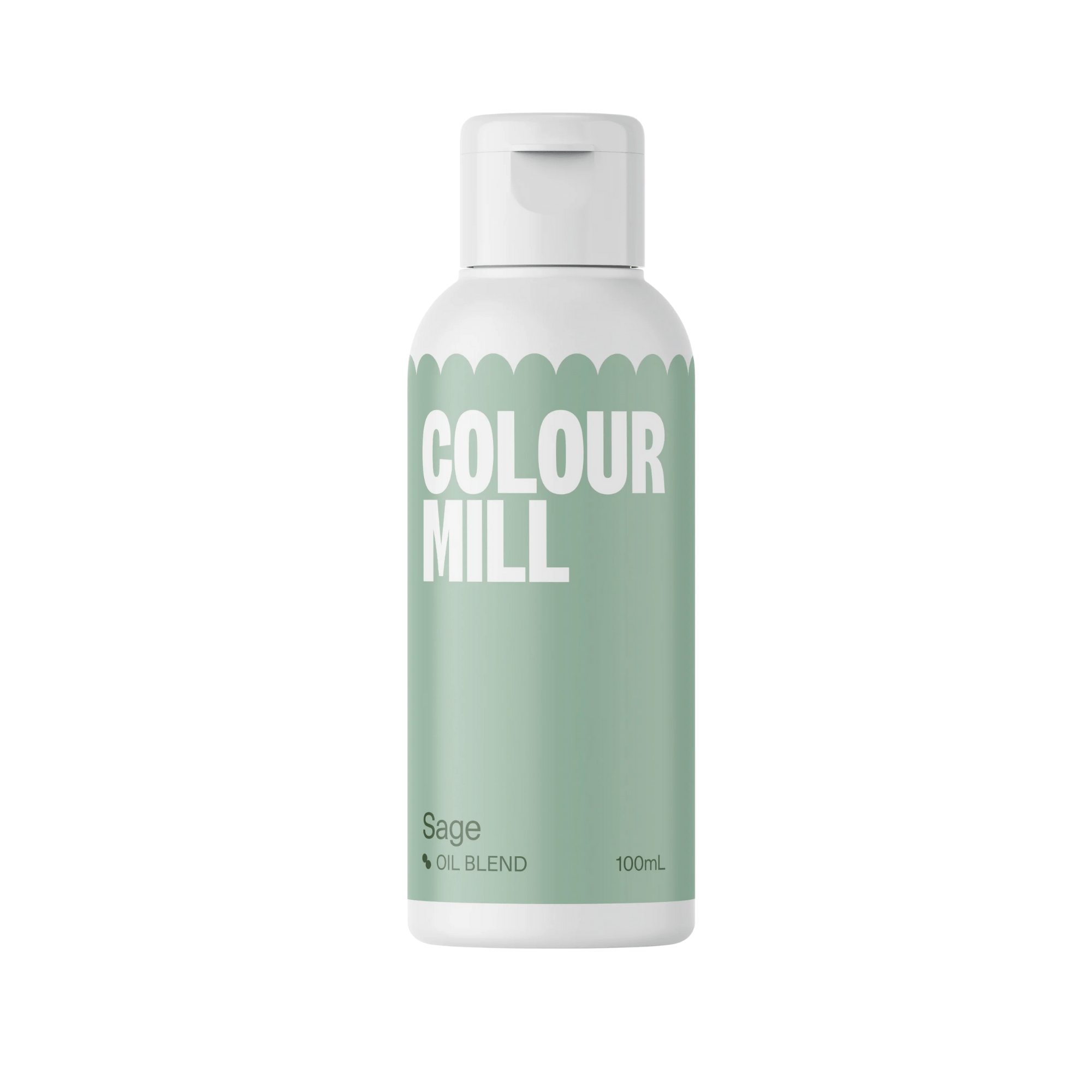  Colour Mill Sage - Oil Blend、mySite、elrpsem3k