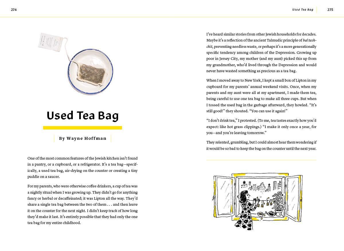 The 100 Most Jewish Foods: A Highly Debatable List、mySite、topwebapps