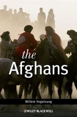 The Afghans、mySite、topwebapps