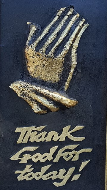 Thank God for today African Art-DPAT102、mySite、solidvoid