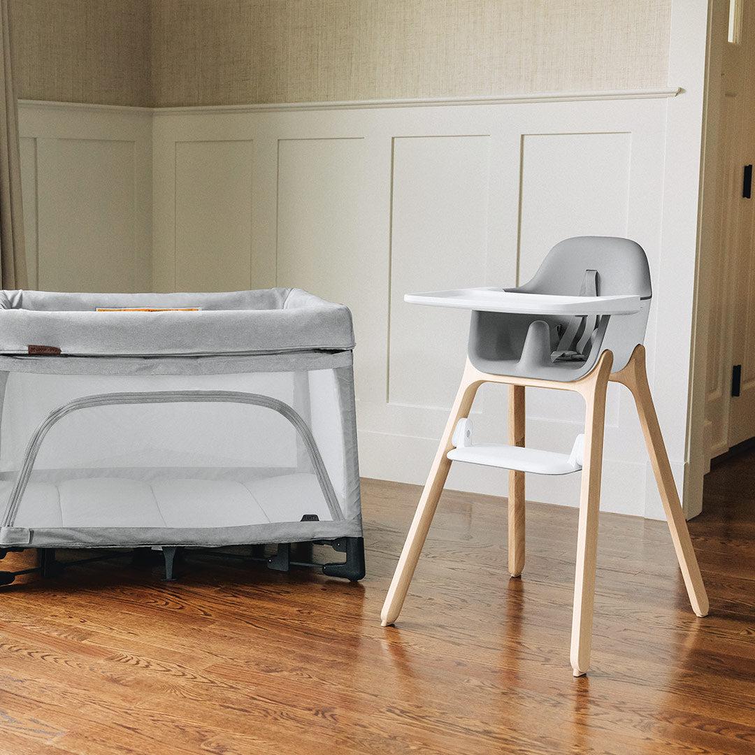  UPPABaby Ciro Highchair - Chloe、mySite、merchandisen