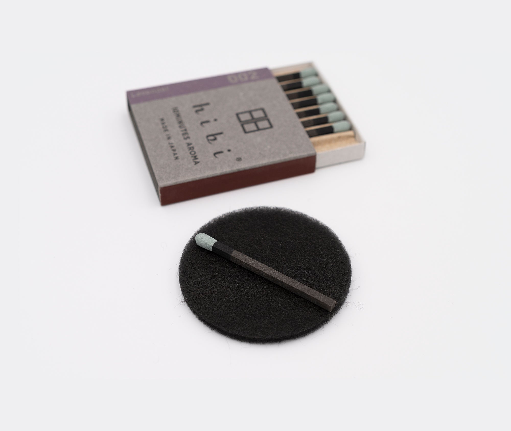 10 Minutes Aroma - 002 Lavender、mySite、topwebapps