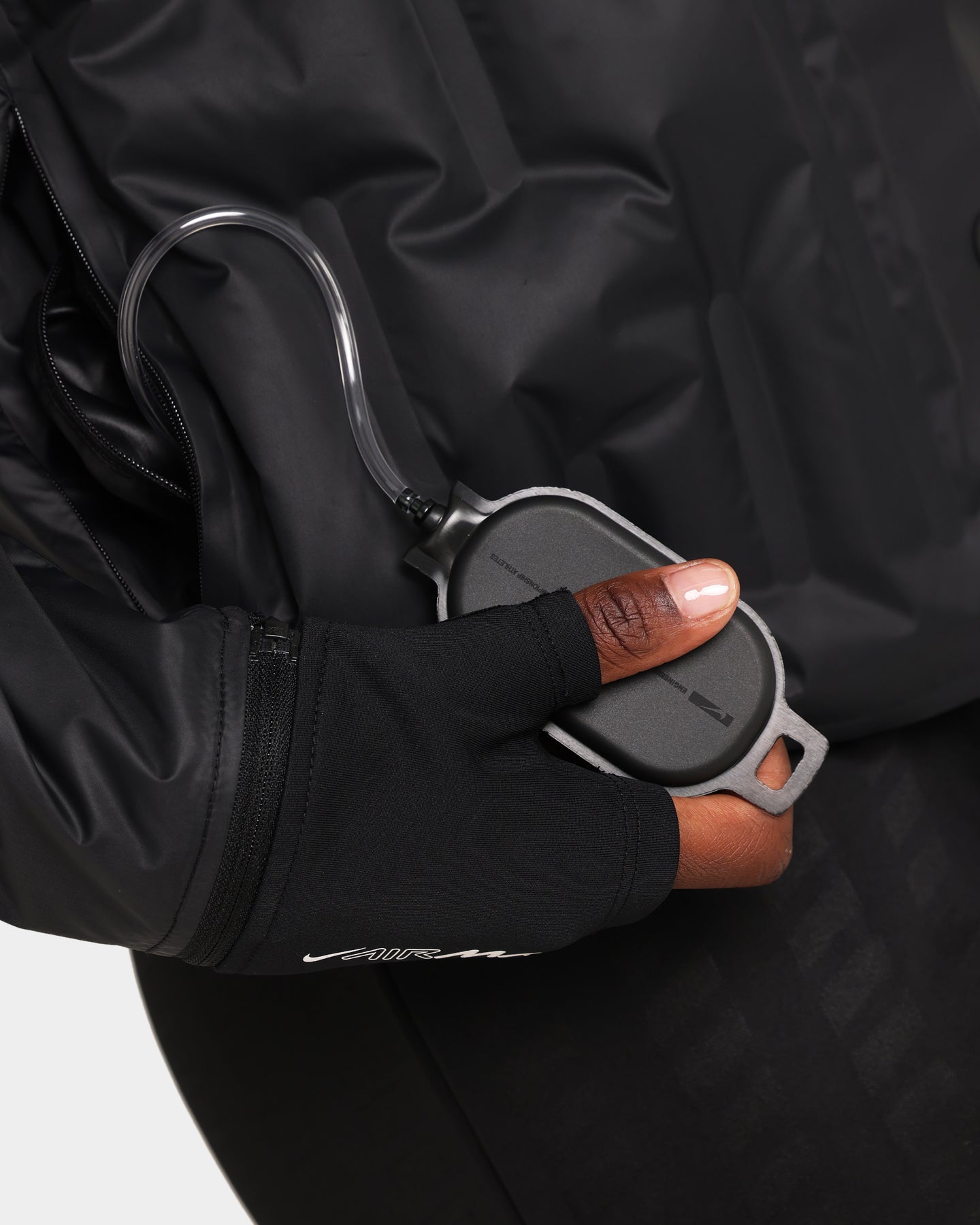 Nike Women's Nike Sportswear Inflatable Jacket Black、mySite、zt4zffjzw