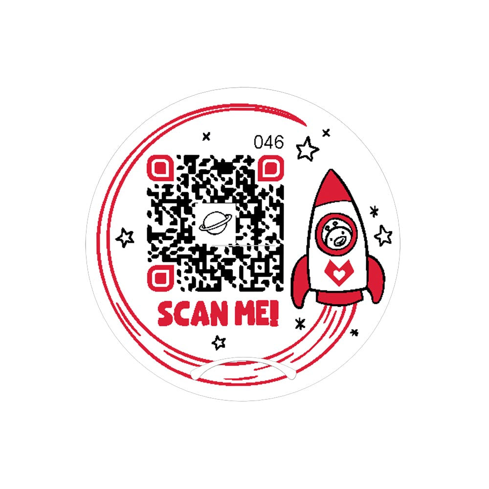 Playpop Explorers™: The Hoppy Bunch (2 of 3)、mySite、solidvoid