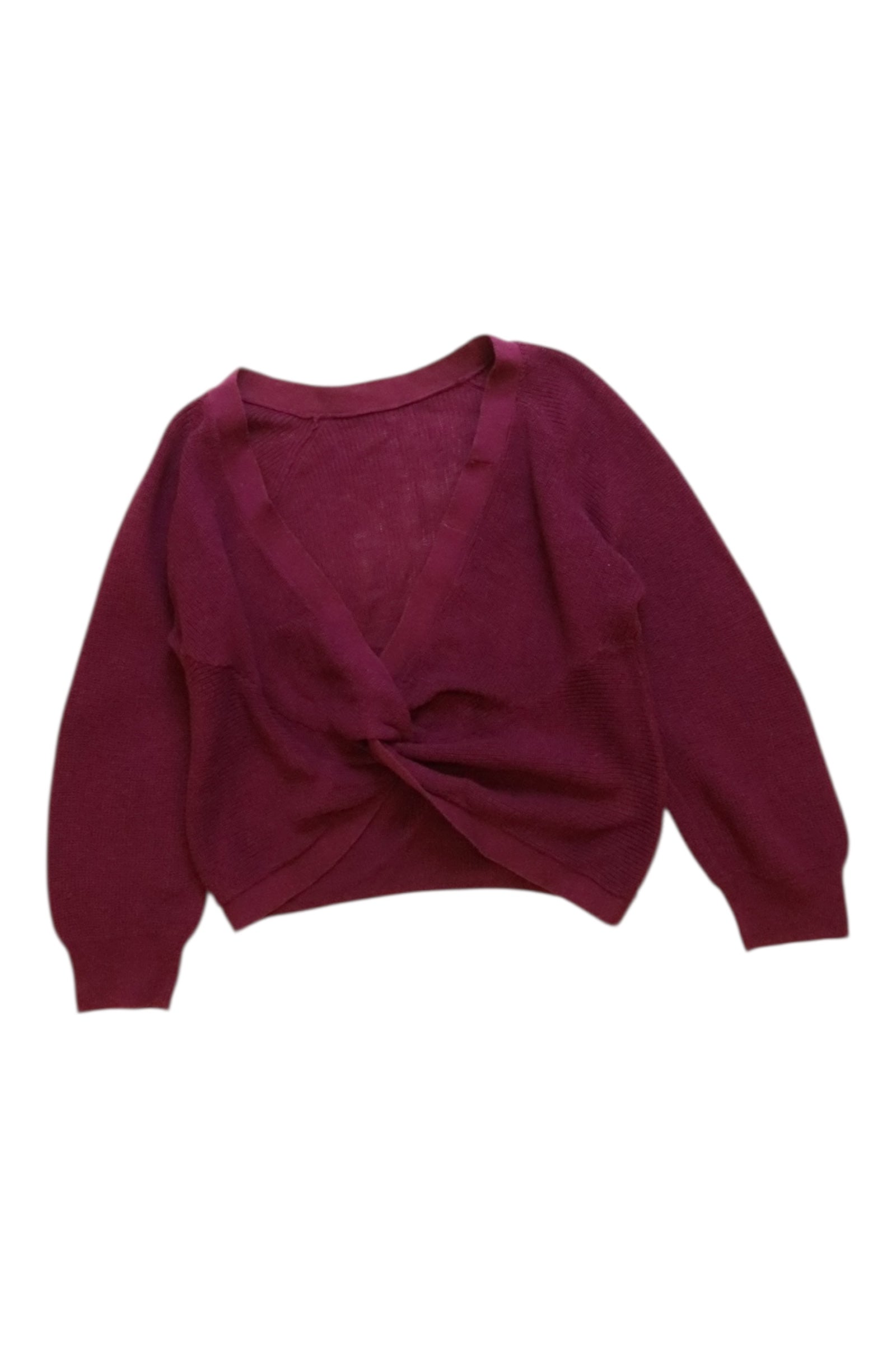 Excuse My French Knit Sweater 4T、mySite、g9winljtr